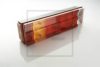 MERCE 002544550305 Taillight